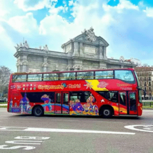 City Sightseeing Tour