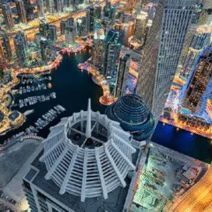 SIC transfers to Emirate Attractions