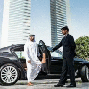 Dubai Intracity Transfers