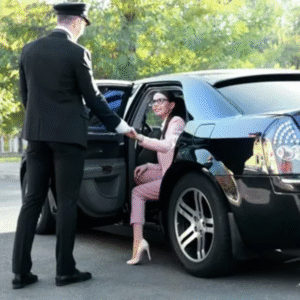 Private Vehicle Half Day With Driver in Dubai