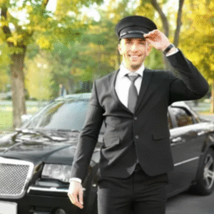 Private Vehicle Full Day With Driver