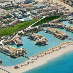 The Cove Rotana Resort