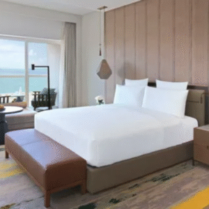 InterContinental Ras Al Khaimah Resort and Spa, an IHG Hotel