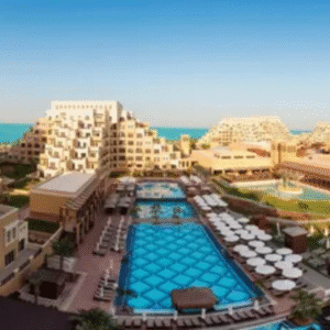 Rixos Bab Al Bahr - All Inclusive