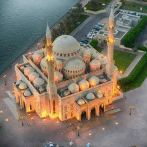 Al Noor Mosque