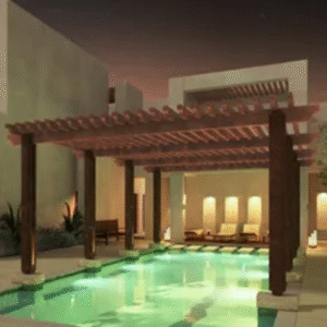 The Chedi Al Bait, Sharjah