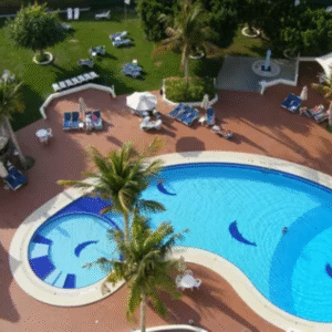 Hotel Holiday International