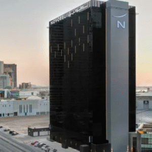 Novotel Sharjah Expo Center