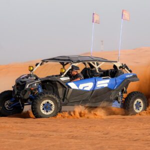 Desert Buggy Driving Experience In Ras Al Khaimah
