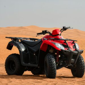 Quad Bike In Ras Al Khaimah
