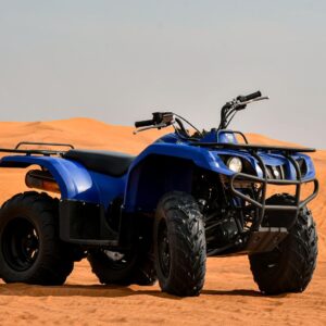 Quad Biking Abu Dhabi